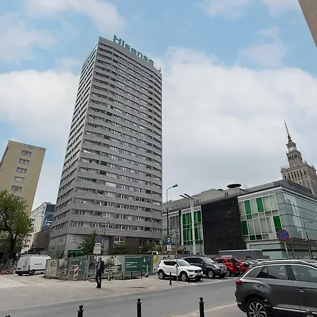 Downtown Near Metro With Balcony&ac By Renters Appartamento *