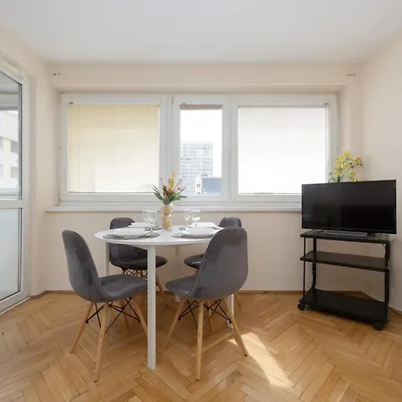 Downtown Near Metro With Balcony&ac By Renters *