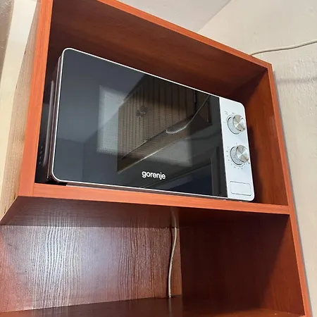 Lejlighed Downtown Near Metro With Balcony&ac By Renters